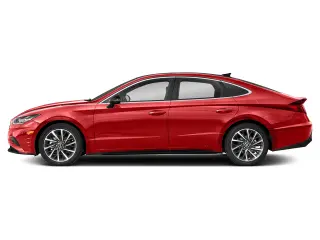 2023 Hyundai Sonata Limited