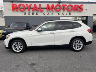 2013 BMW X1 xDrive28i