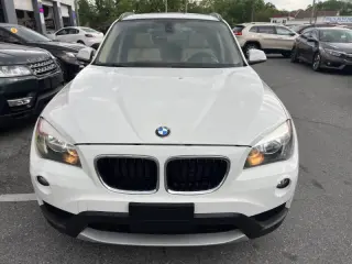 2013 BMW X1 xDrive28i