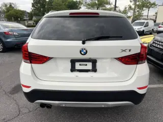 2013 BMW X1 xDrive28i