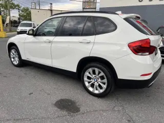 2013 BMW X1 xDrive28i