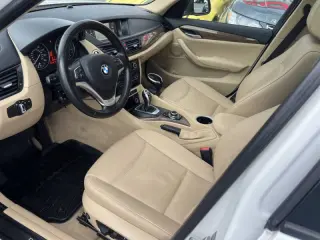 2013 BMW X1 xDrive28i