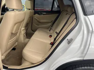 2013 BMW X1 xDrive28i