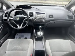 2010 Honda Civic VP
