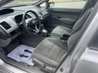 2010 Honda Civic VP