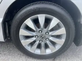 2010 Honda Civic VP