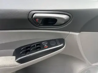 2010 Honda Civic VP