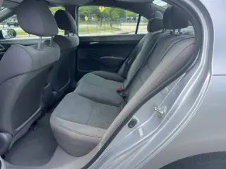2010 Honda Civic VP