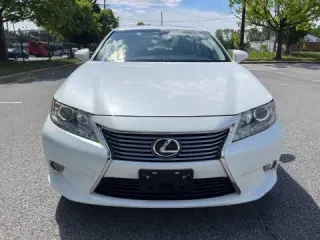 2015 Lexus ES 350