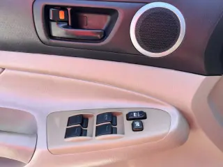 2008 Toyota Tacoma PreRunner V6