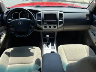 2008 Toyota Tacoma PreRunner V6