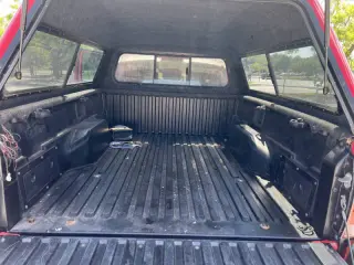 2008 Toyota Tacoma PreRunner V6