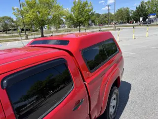 2008 Toyota Tacoma PreRunner V6
