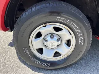 2008 Toyota Tacoma PreRunner V6