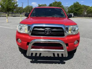 2008 Toyota Tacoma PreRunner V6