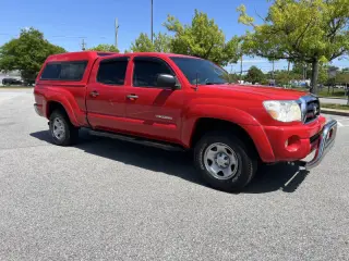 2008 Toyota Tacoma PreRunner V6