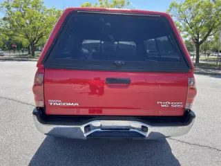 2008 Toyota Tacoma PreRunner V6