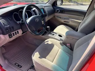 2008 Toyota Tacoma PreRunner V6