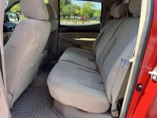 2008 Toyota Tacoma PreRunner V6