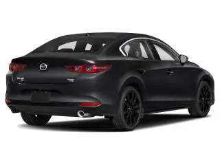 2021  Mazda3 Sedan 2.5 Turbo