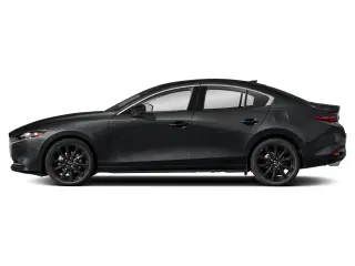 2021  Mazda3 Sedan 2.5 Turbo