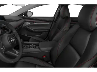 2021  Mazda3 Sedan 2.5 Turbo