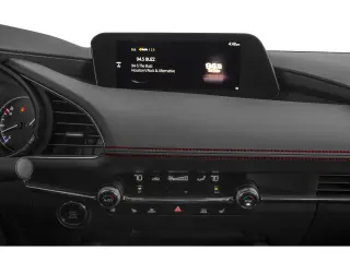 2021  Mazda3 Sedan 2.5 Turbo