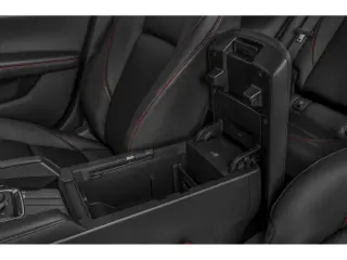 2021  Mazda3 Sedan 2.5 Turbo