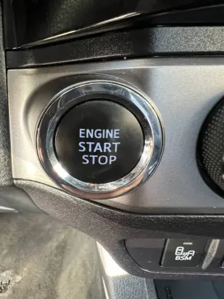 2018 Toyota Tacoma Limited