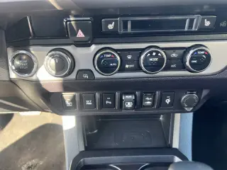 2018 Toyota Tacoma Limited