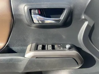 2018 Toyota Tacoma Limited