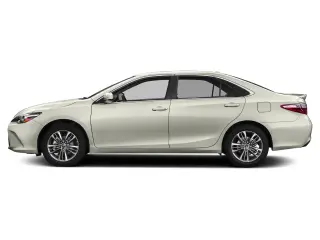 2015 Toyota Camry SE Sedan 4D