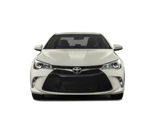 2015 Toyota Camry SE Sedan 4D