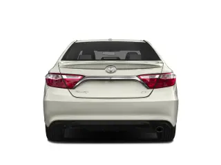 2015 Toyota Camry SE Sedan 4D