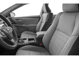 2015 Toyota Camry SE Sedan 4D