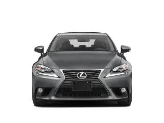 2015 Lexus  IS 250 Sedan 4D