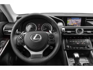 2015 Lexus  IS 250 Sedan 4D