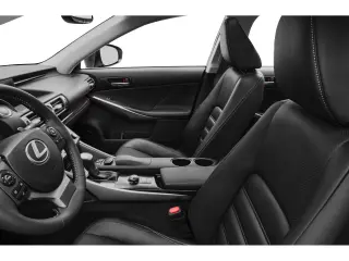2015 Lexus  IS 250 Sedan 4D