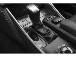 2015 Lexus  IS 250 Sedan 4D
