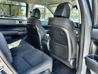Hyundai SANTA FE 2025 SE 4dr SUV