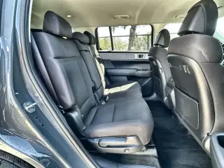 Hyundai SANTA FE 2025 SE 4dr SUV