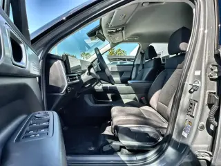 Hyundai SANTA FE 2025 SE 4dr SUV