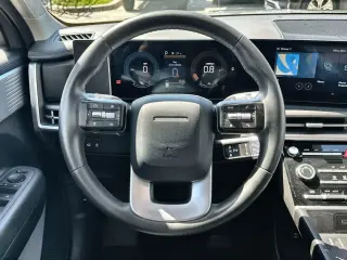 Hyundai SANTA FE 2025 SE 4dr SUV