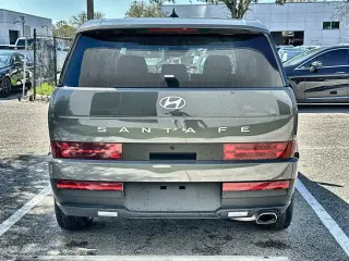 Hyundai SANTA FE 2025 SE 4dr SUV