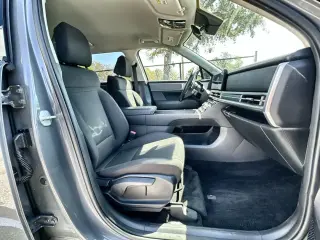 Hyundai SANTA FE 2025 SE 4dr SUV