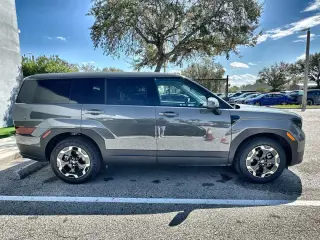 Hyundai SANTA FE 2025 SE 4dr SUV