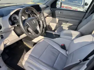 2014 Honda Pilot EX-L w/DVD