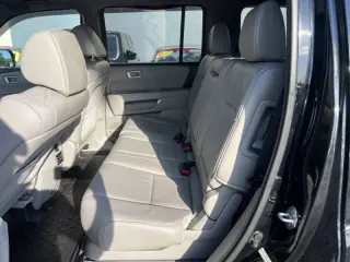 2014 Honda Pilot EX-L w/DVD