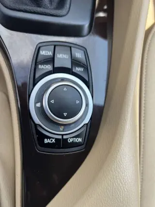 2014 BMW X1 xDrive35i