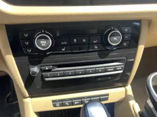 2014 BMW X1 xDrive35i